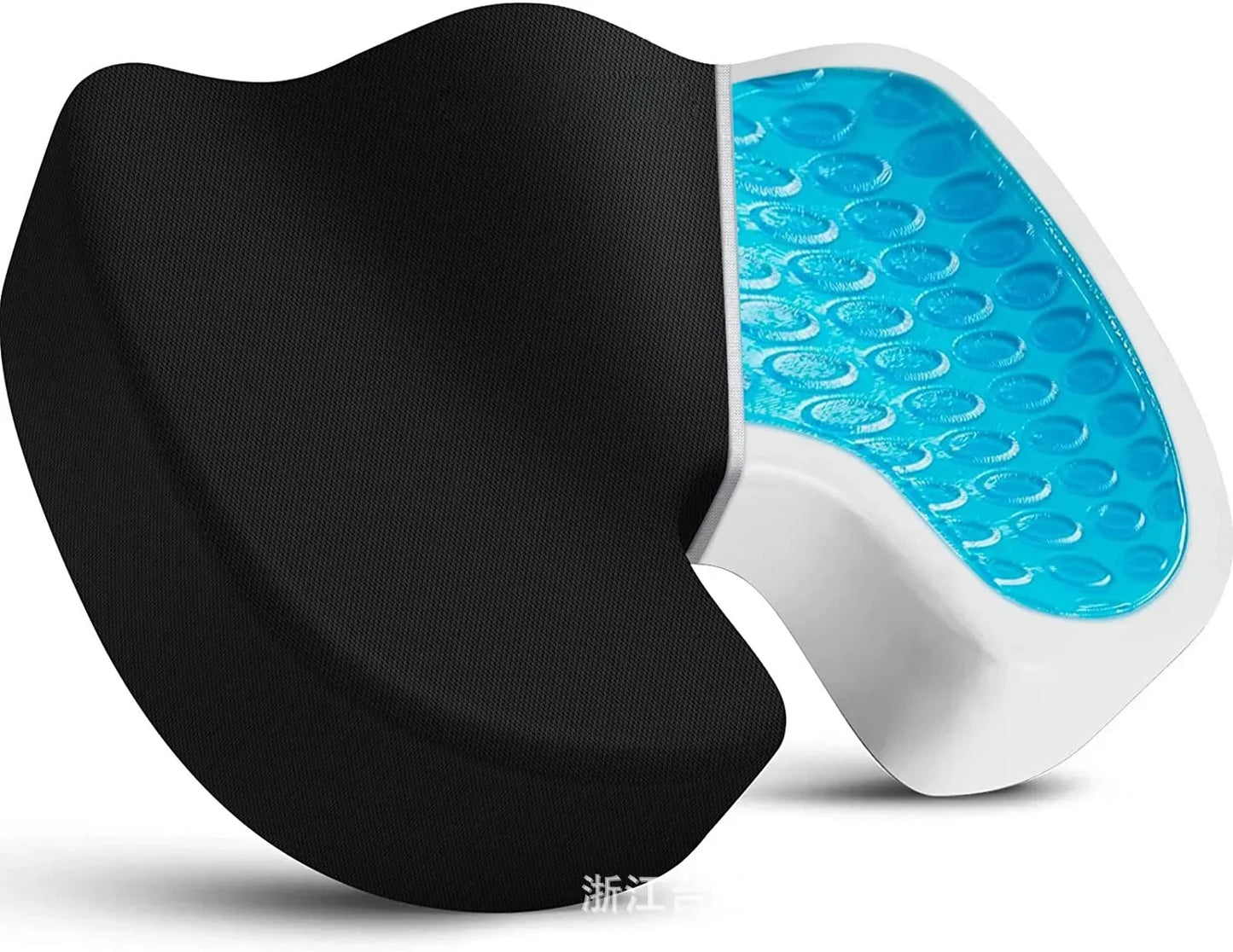 Orthopedic Seat Cushion
