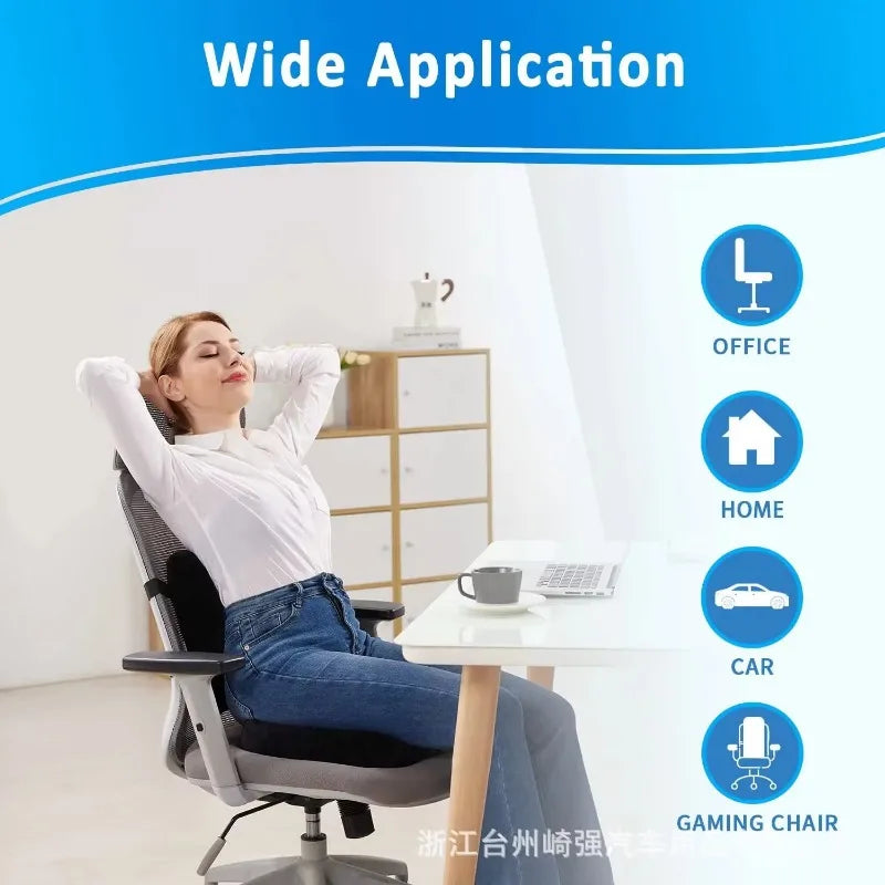 Orthopedic Seat Cushion