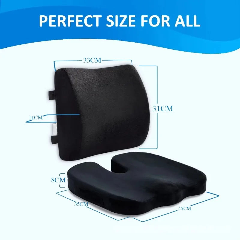 Orthopedic Seat Cushion